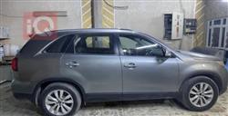 کیا سۆرینتۆ